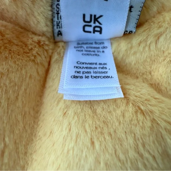 Jellycat Fleury Daffodil - Picture 10 of 12